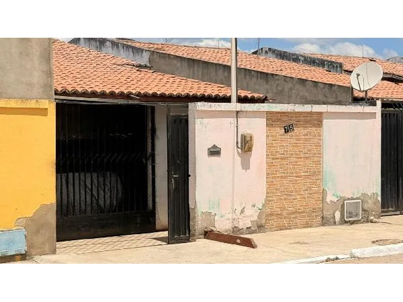 Casa em Venda Direta