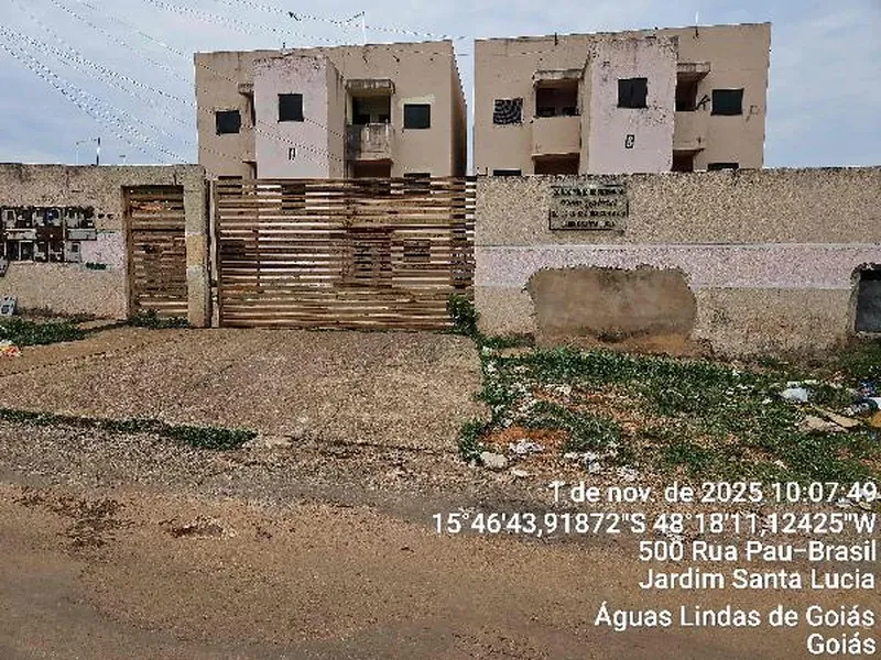 Apartamento em Venda Direta