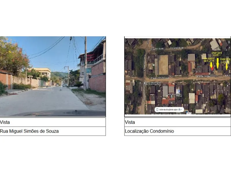 Casa em Venda Direta
