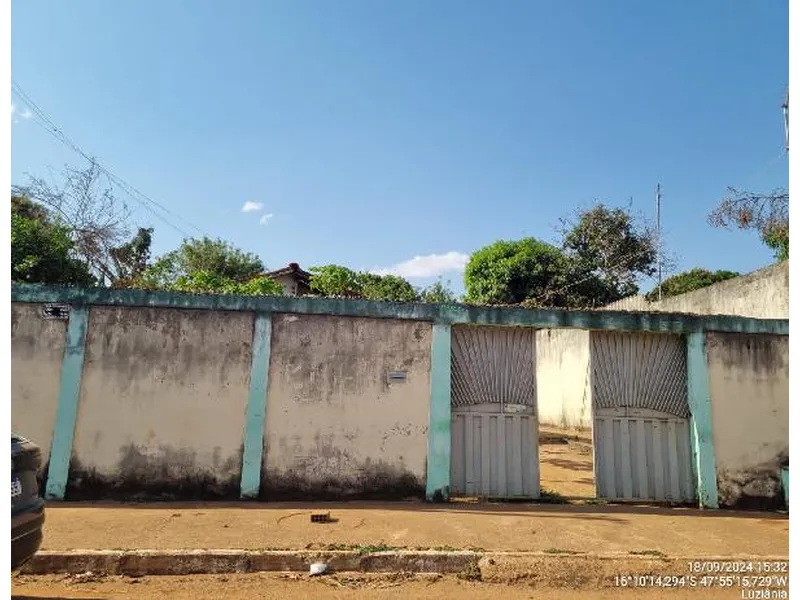 Casa em Venda Direta