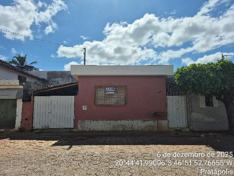 Casa em Venda Direta