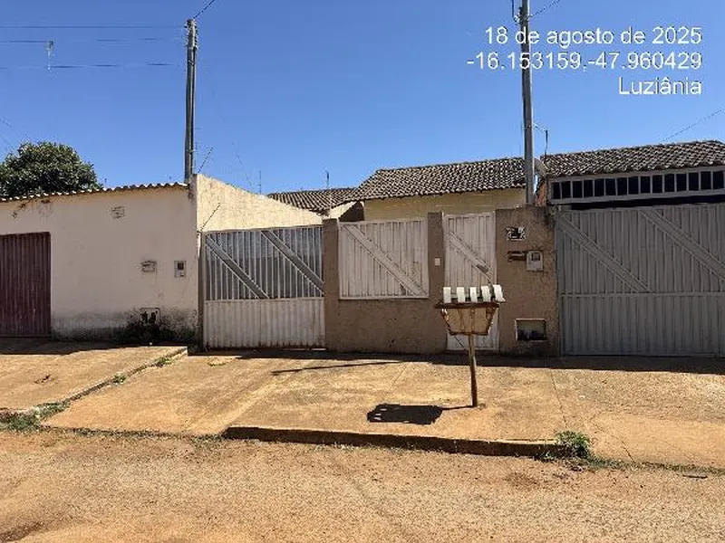 Casa em Venda Direta