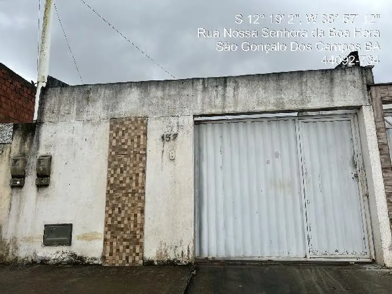 Casa em Venda Direta