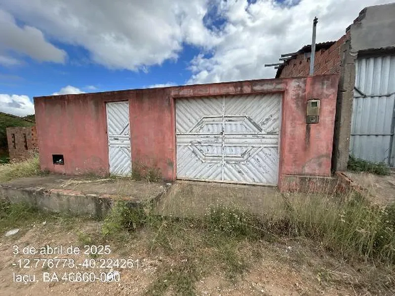 Casa em Venda Direta