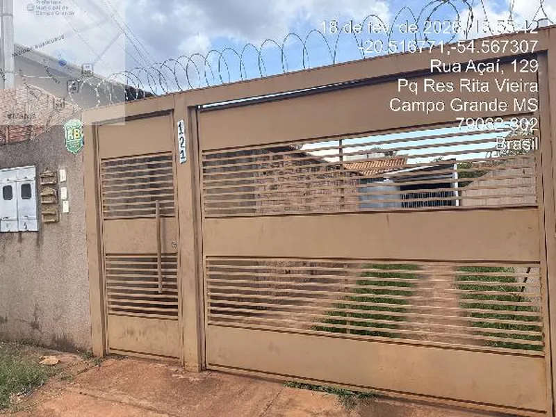 Casa em Venda Direta