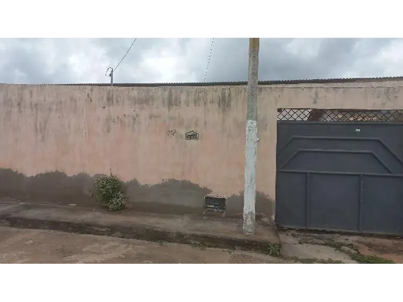 Casa em Venda Direta