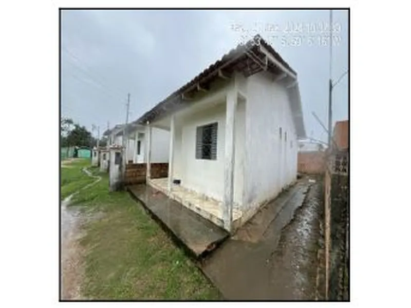 Casa em Venda Direta