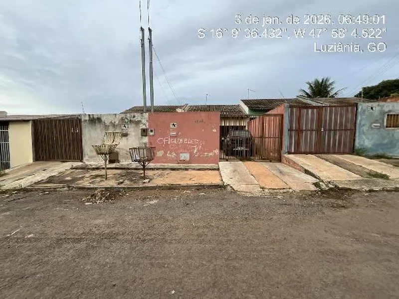 Casa em Venda Direta