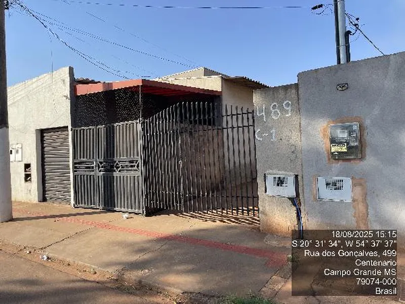 Casa em Venda Direta