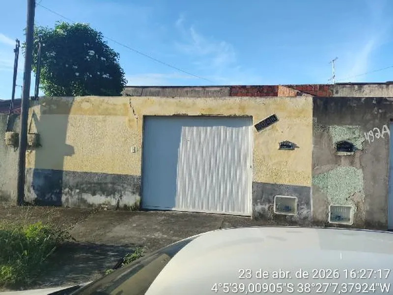 Casa em Venda Direta