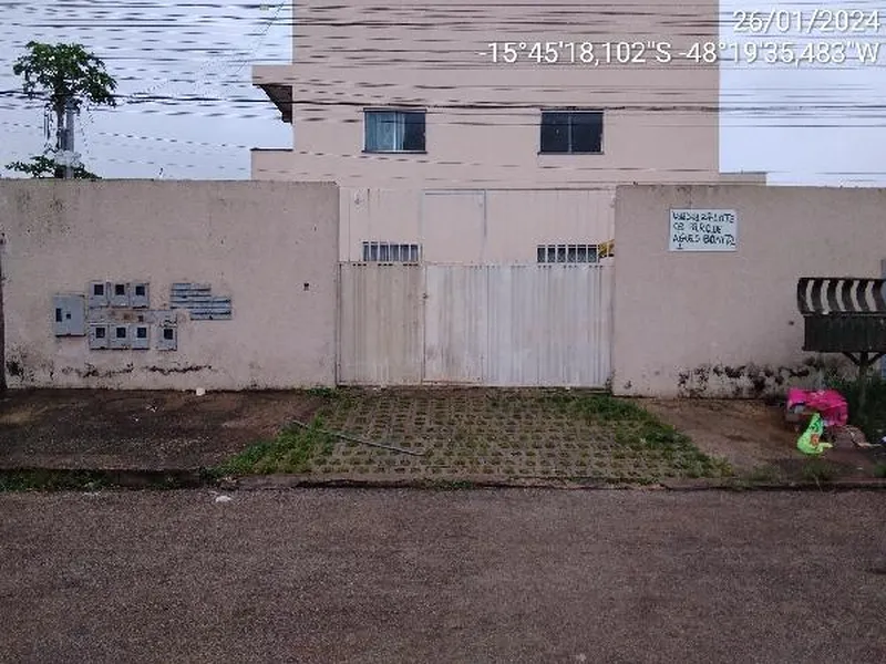 Apartamento em Venda Direta