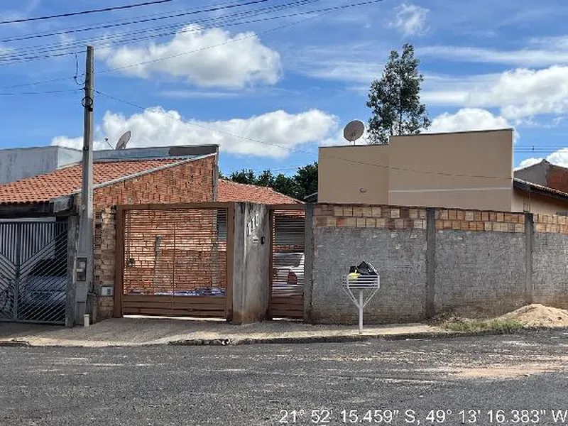 Casa em Venda Direta