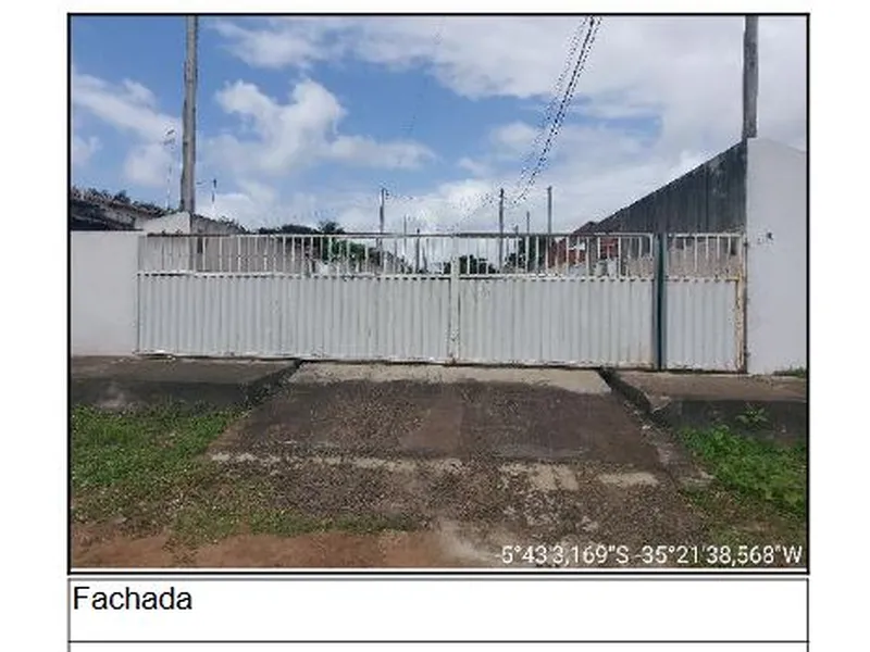 Casa em Venda Direta