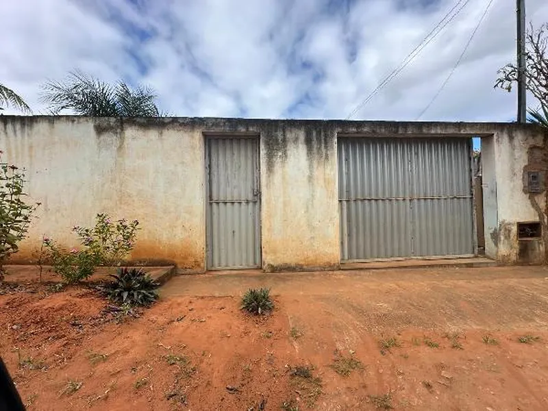 Casa em Venda Direta