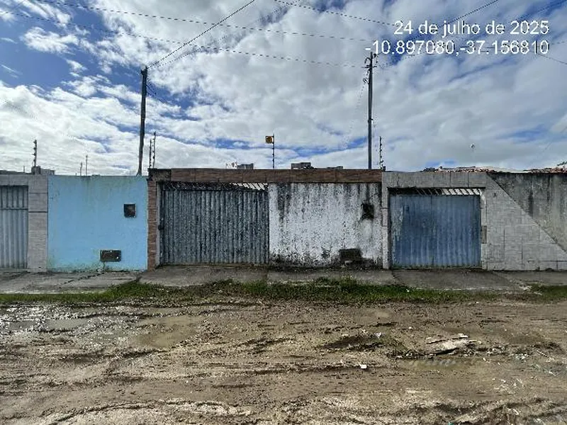 Casa em Venda Direta