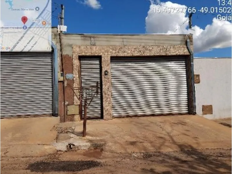 Casa em Venda Direta