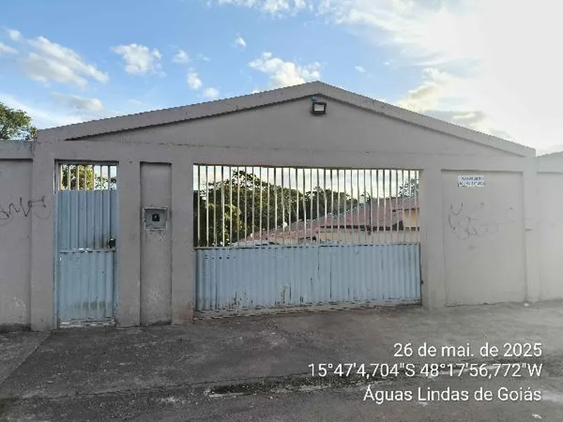 Casa em Venda Direta