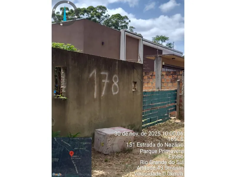 Terreno em Venda Direta
