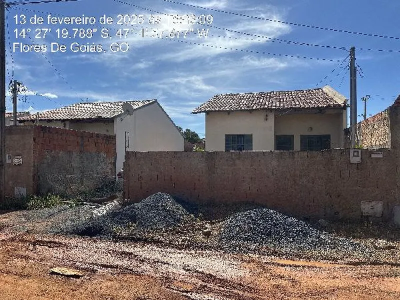 Casa em Venda Direta