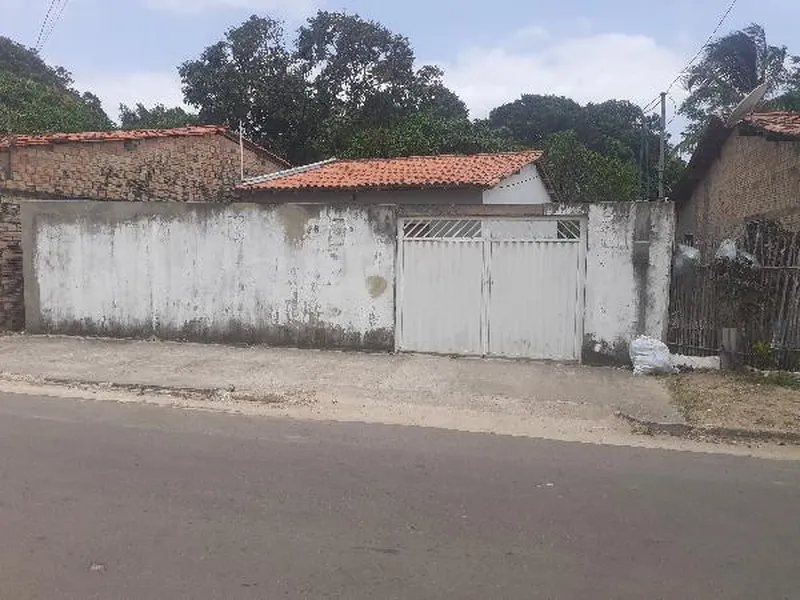 Casa em Venda Direta