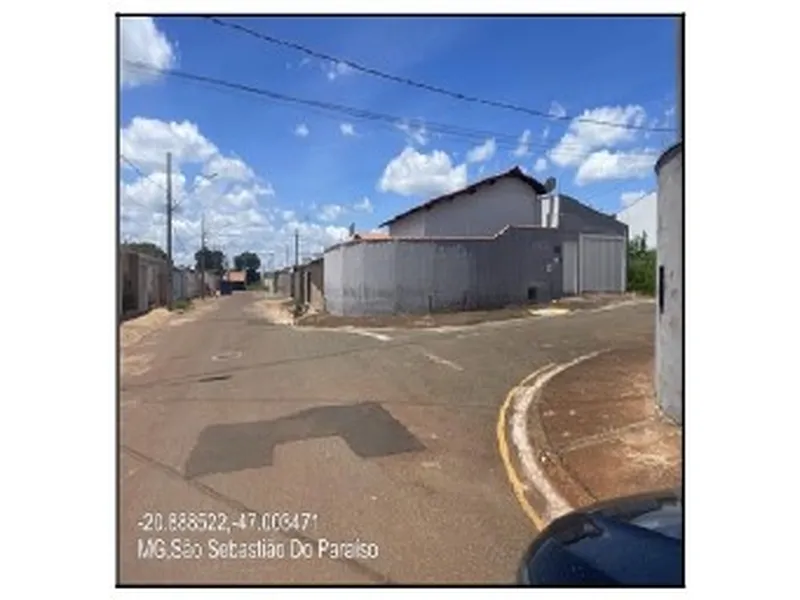 Casa em Venda Direta