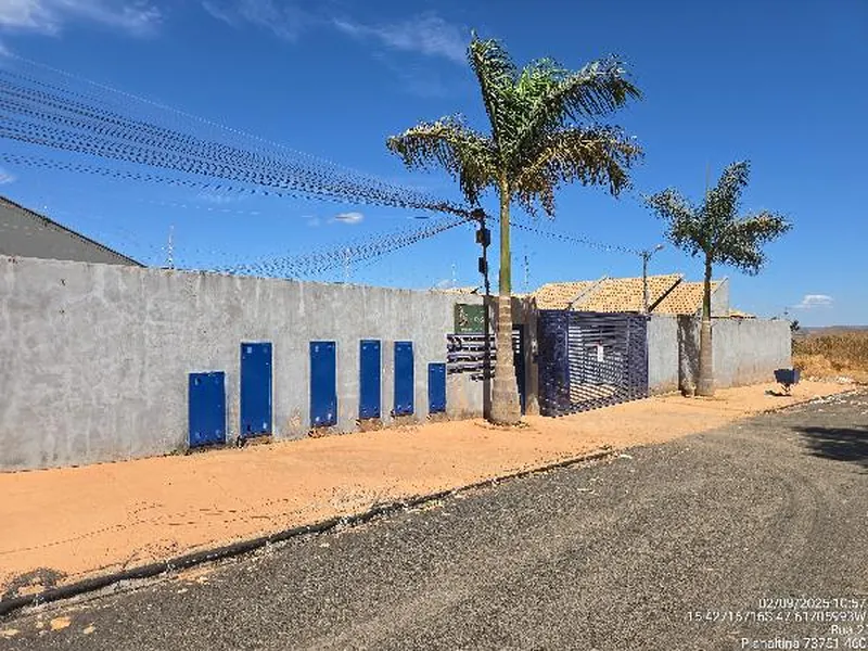 Casa em Venda Direta