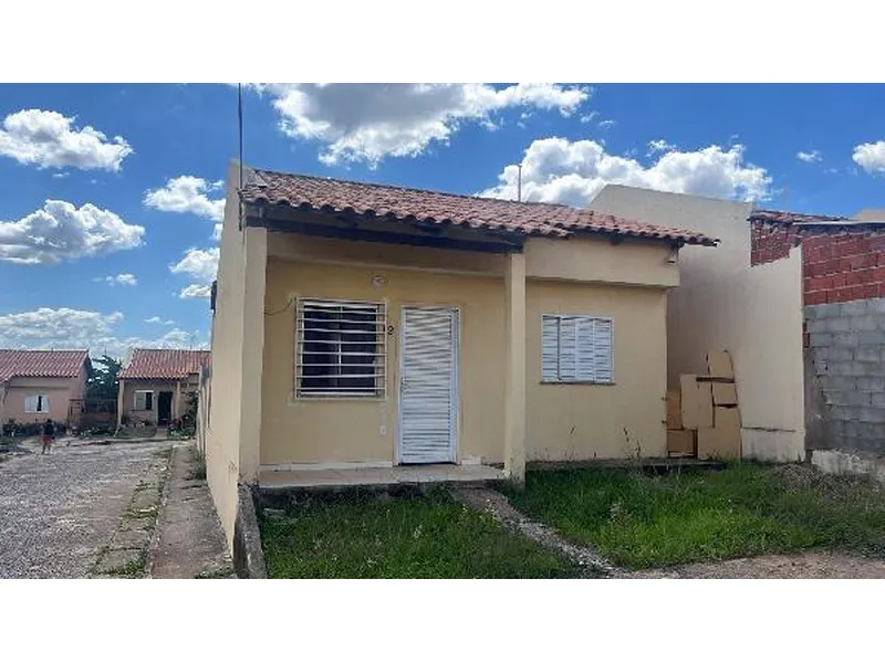 Casa em Venda Direta