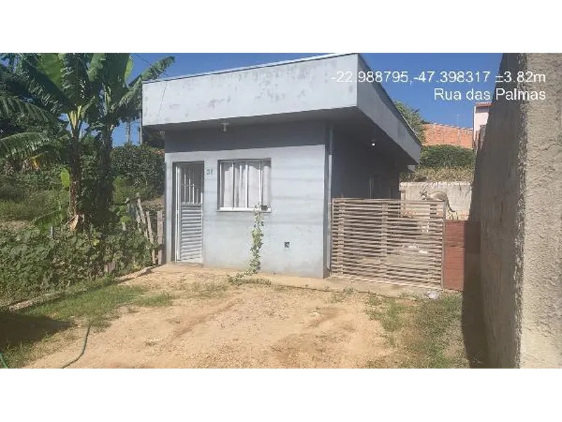 Casa em Venda Direta