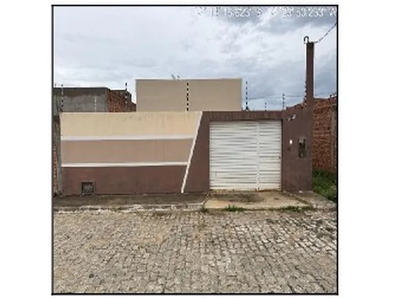 Casa em Venda Direta