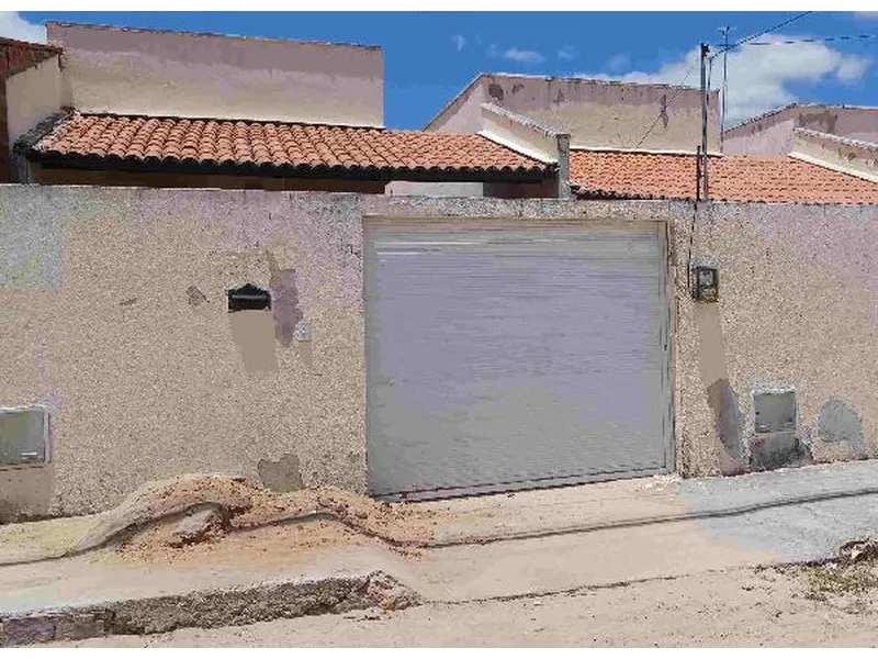 Casa em Venda Direta