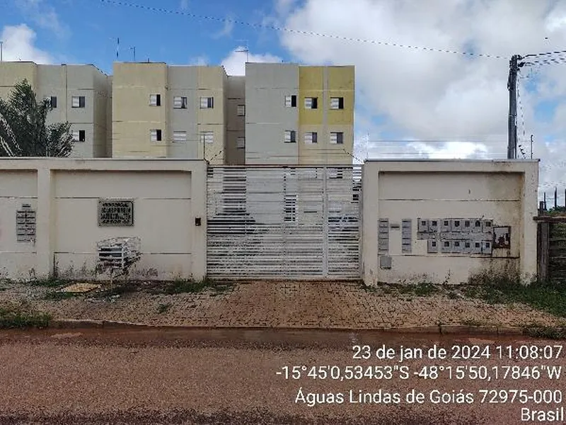 Apartamento em Venda Direta
