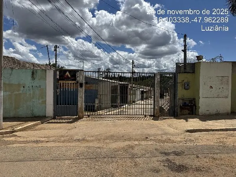 Casa em Venda Direta