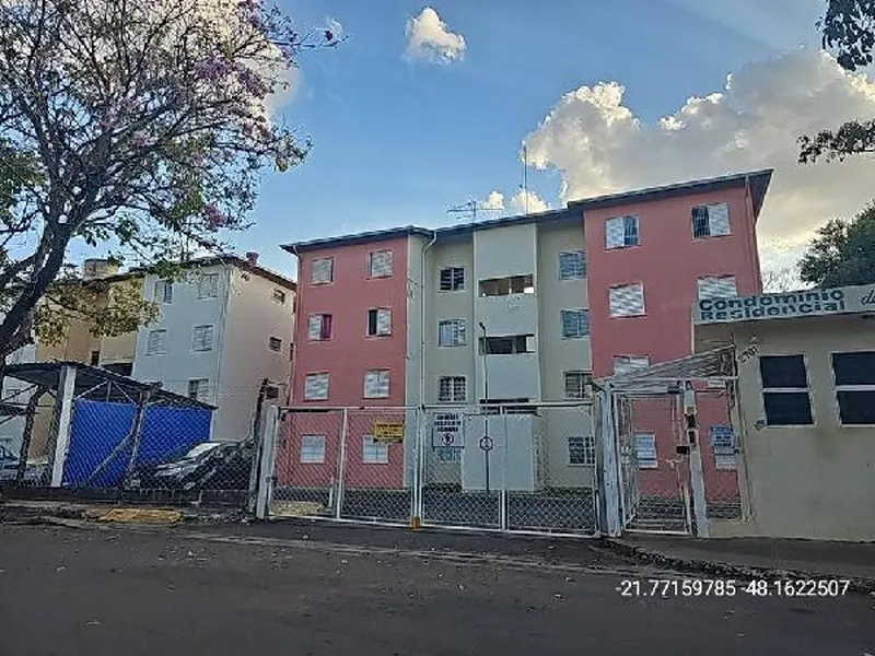 Apartamento em Venda Direta