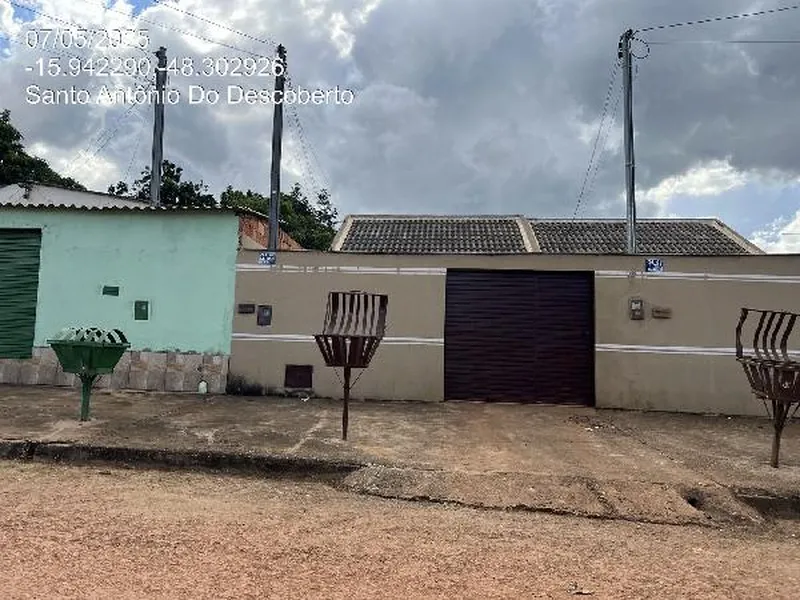 Casa em Venda Direta