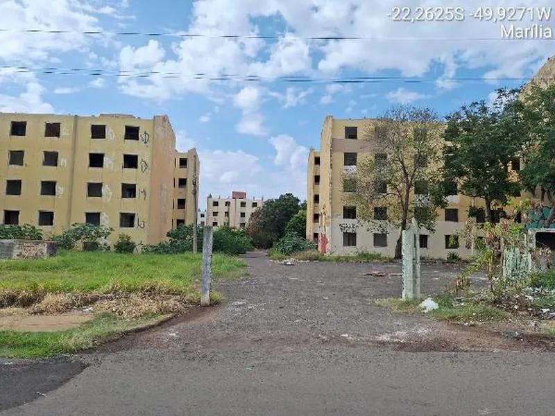 Apartamento em Venda Direta