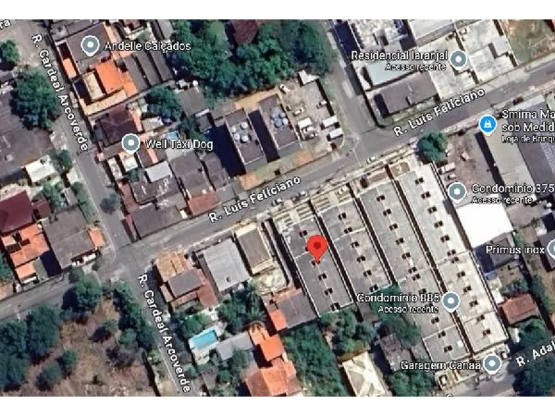 Casa em Venda Direta