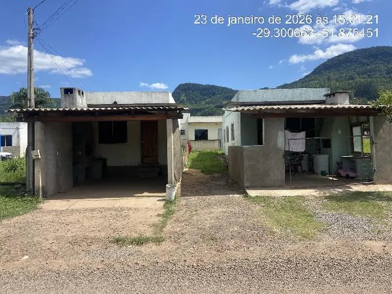 Casa em Venda Direta