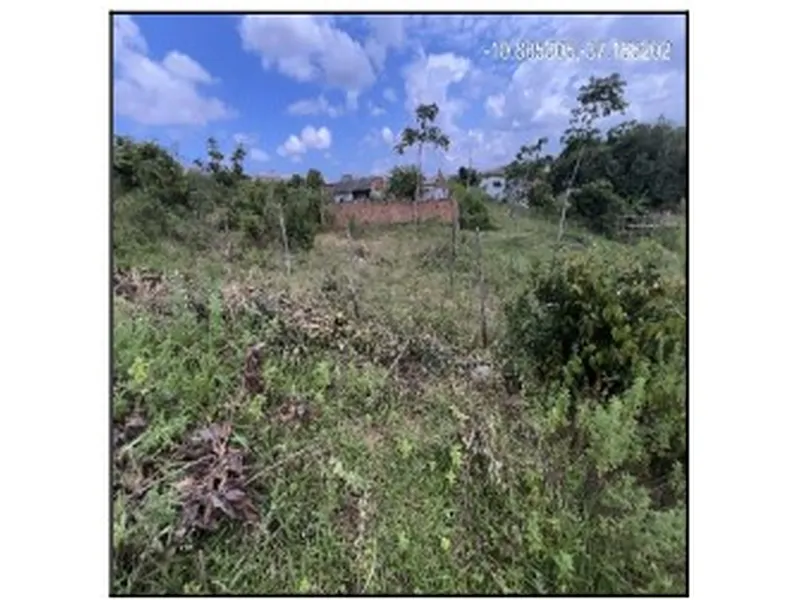 Terreno em Venda Direta