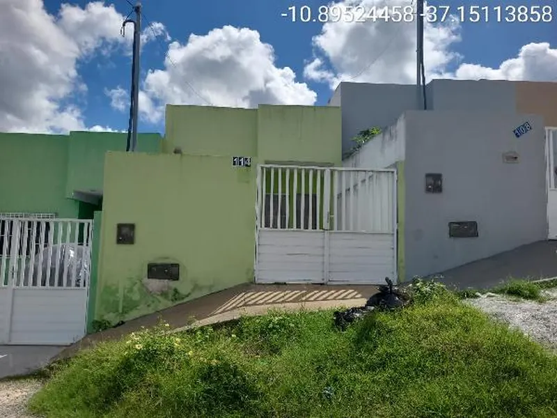 Casa em Venda Direta