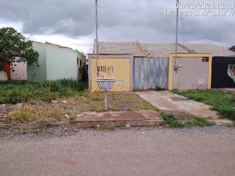 Casa em Venda Direta