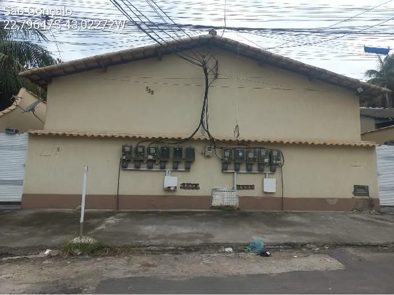 Casa em Venda Direta