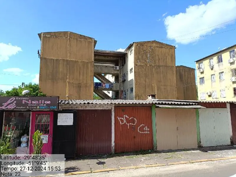 Apartamento em Venda Direta