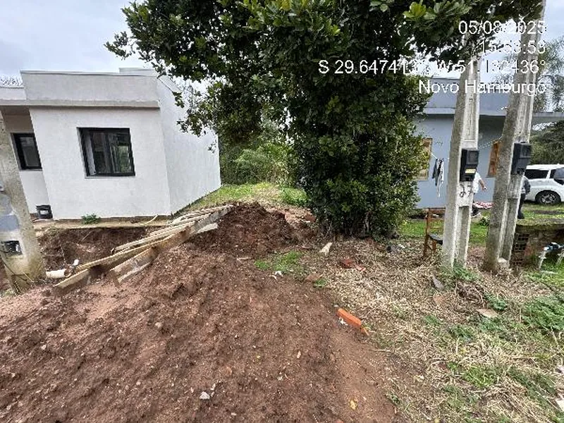 Terreno em Venda Direta