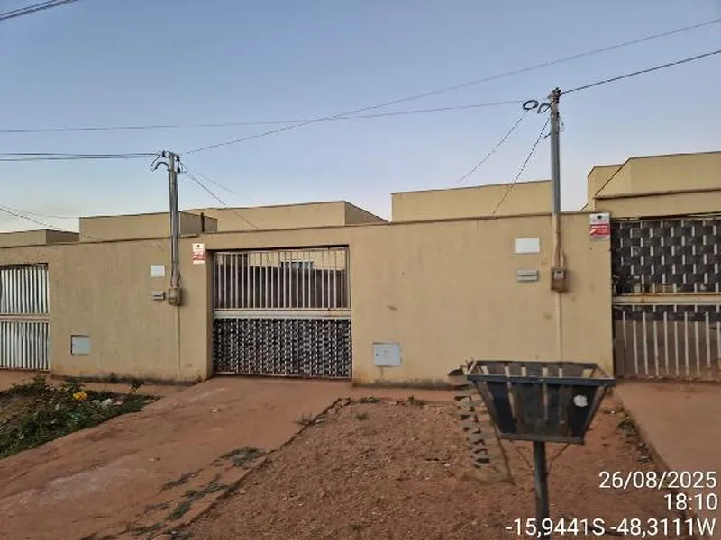 Casa em Venda Direta