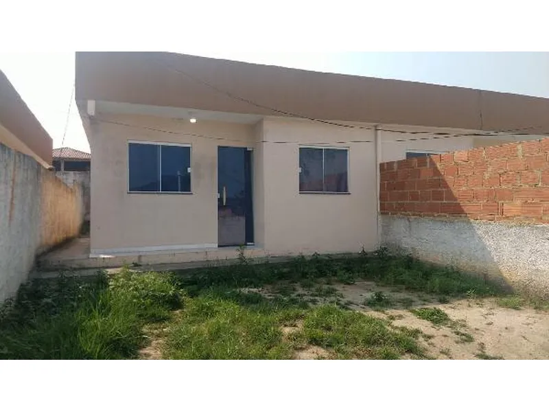 Casa em Venda Direta