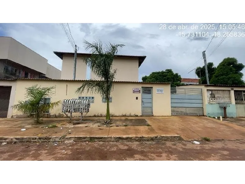 Apartamento em Venda Direta