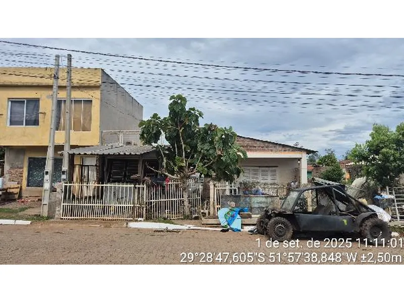 Casa em Venda Direta