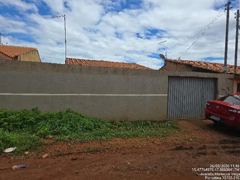Casa em Venda Direta