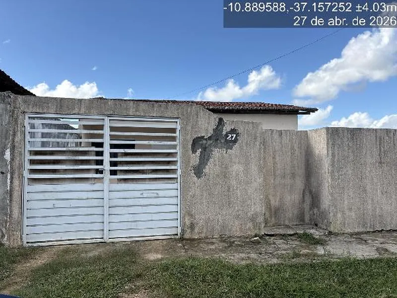 Casa em Venda Direta
