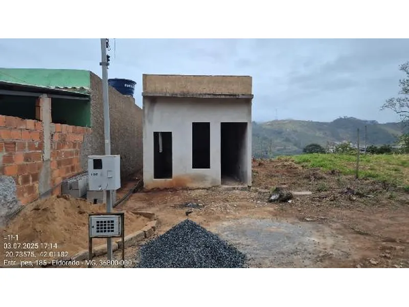 Casa em Venda Direta